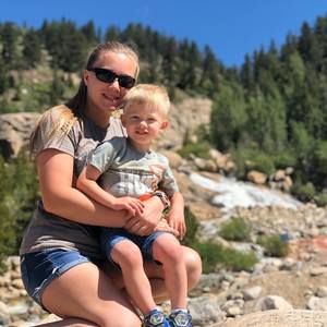 Meet your Posher, Megan